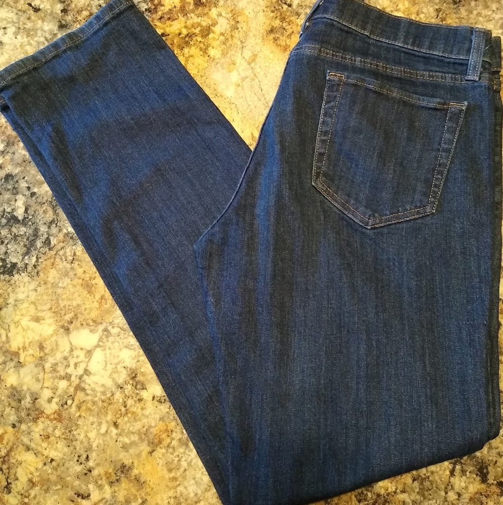 JCP Jeans